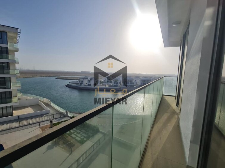 Blue Bay Walk Apartment for Rent, Sharjah Waterfront City, Sharjah