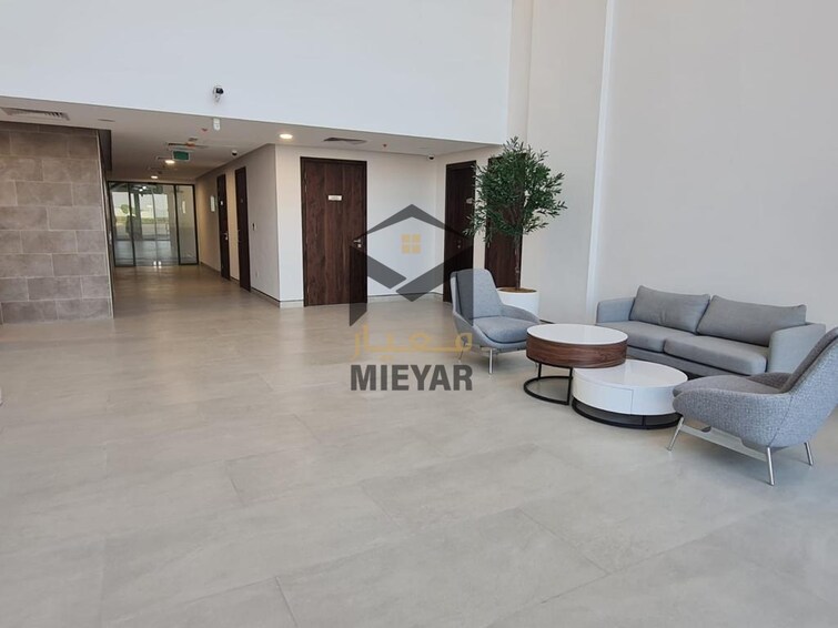 Blue Bay Walk Apartment for Rent, Sharjah Waterfront City, Sharjah