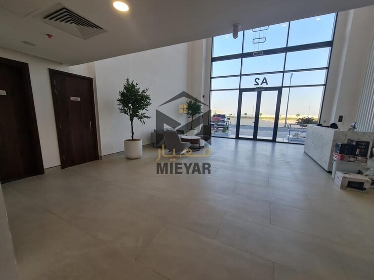 Blue Bay Walk Apartment for Rent, Sharjah Waterfront City, Sharjah