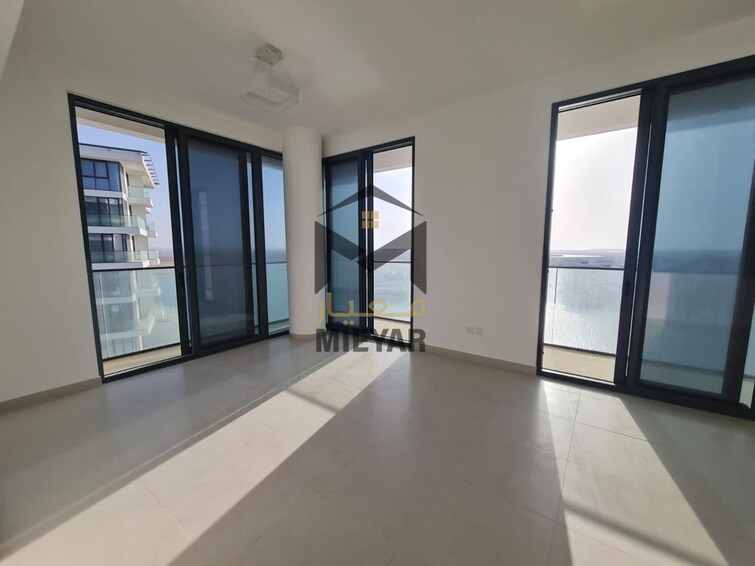 Blue Bay Walk Apartment for Rent, Sharjah Waterfront City, Sharjah