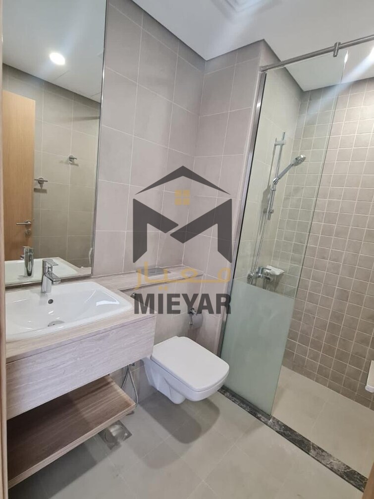 Blue Bay Walk Apartment for Rent, Sharjah Waterfront City, Sharjah