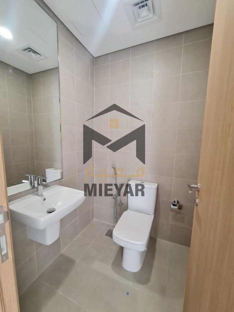 Blue Bay Walk Apartment for Rent, Sharjah Waterfront City, Sharjah