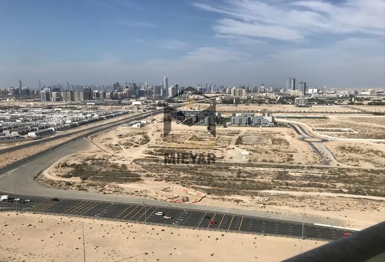 Carson - The Drive Apartment for Sale, DAMAC Hills, Dubai