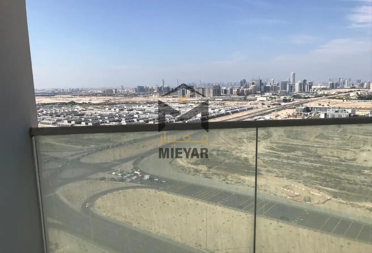 Carson - The Drive Apartment for Sale, DAMAC Hills, Dubai