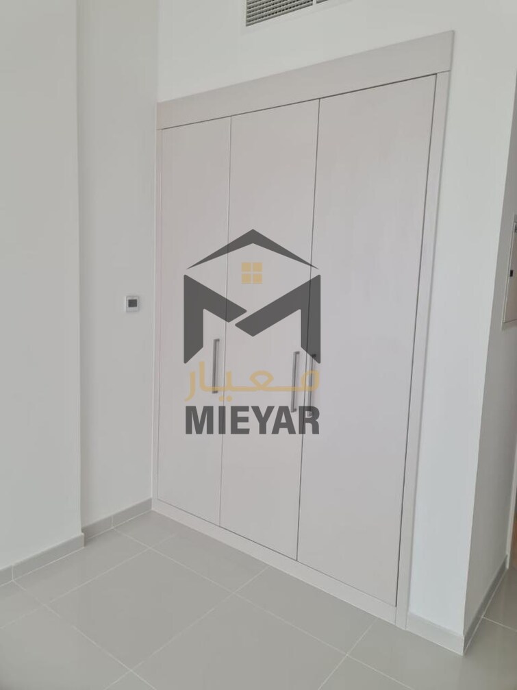 Carson - The Drive Apartment for Sale, DAMAC Hills, Dubai