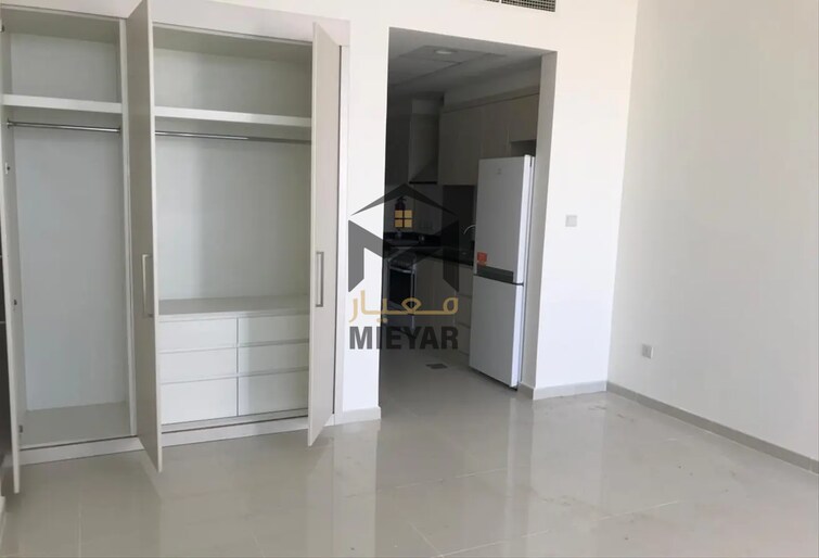 Carson - The Drive Apartment for Sale, DAMAC Hills, Dubai