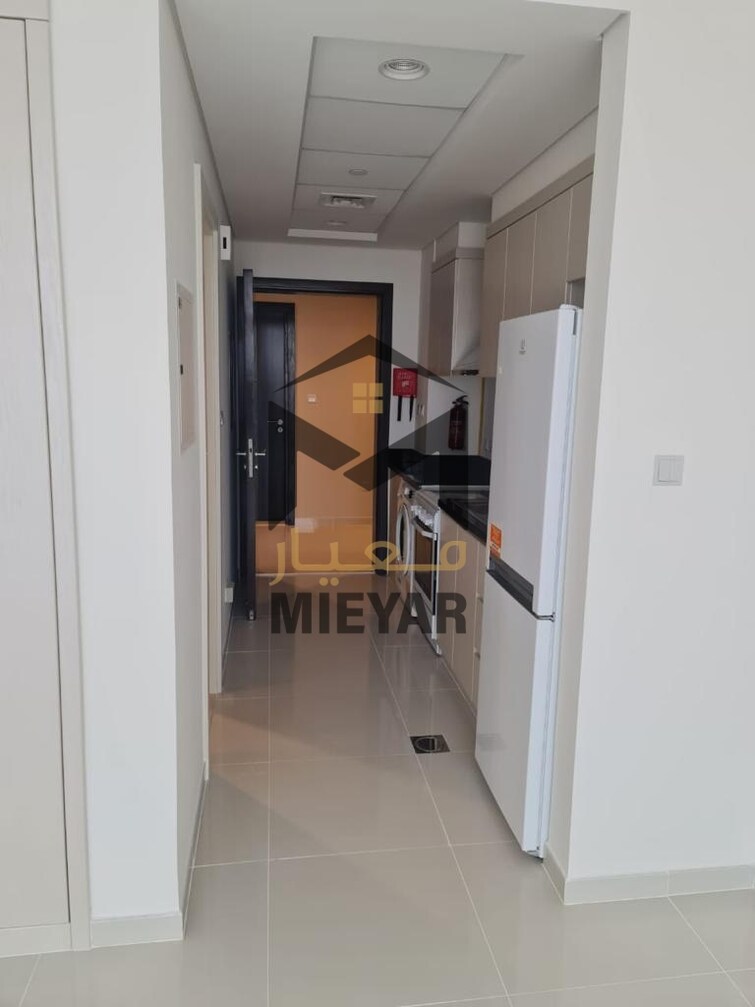 Carson - The Drive Apartment for Sale, DAMAC Hills, Dubai