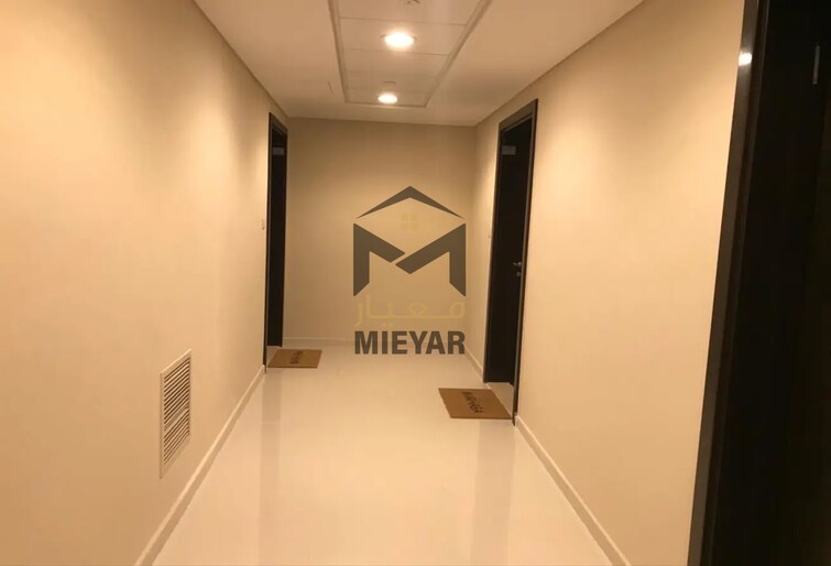 Carson - The Drive Apartment for Sale, DAMAC Hills, Dubai