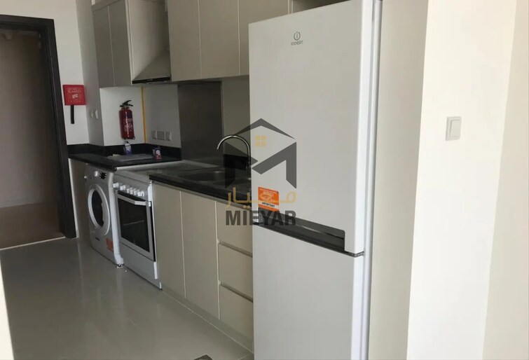 Carson - The Drive Apartment for Sale, DAMAC Hills, Dubai