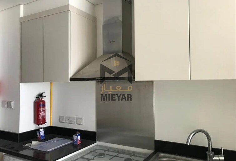 Carson - The Drive Apartment for Sale, DAMAC Hills, Dubai