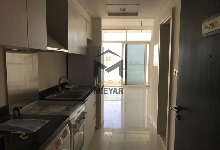 Carson - The Drive Apartment for Sale, DAMAC Hills, Dubai