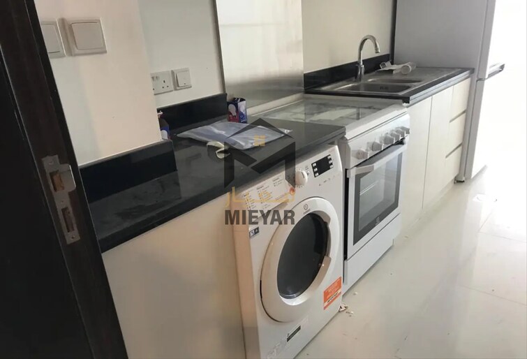 Carson - The Drive Apartment for Sale, DAMAC Hills, Dubai