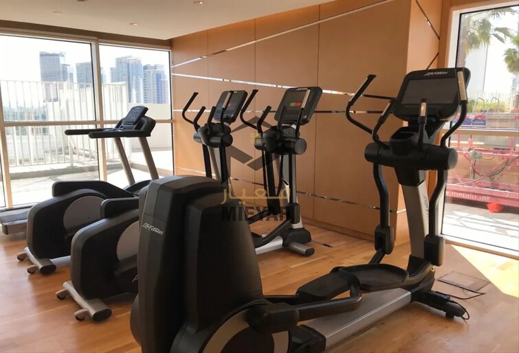 Carson - The Drive Apartment for Sale, DAMAC Hills, Dubai