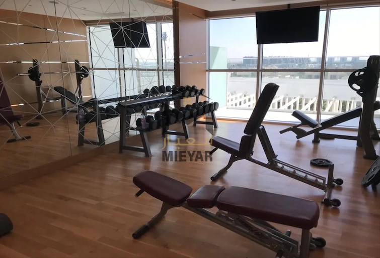 Carson - The Drive Apartment for Sale, DAMAC Hills, Dubai