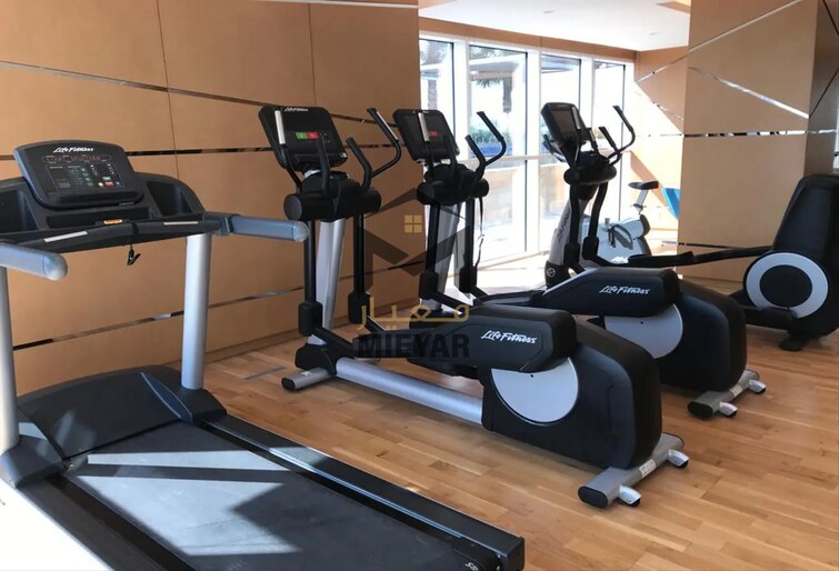 Carson - The Drive Apartment for Sale, DAMAC Hills, Dubai