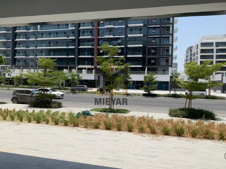 Meydan One Warehouse for Rent, Meydan City, Dubai