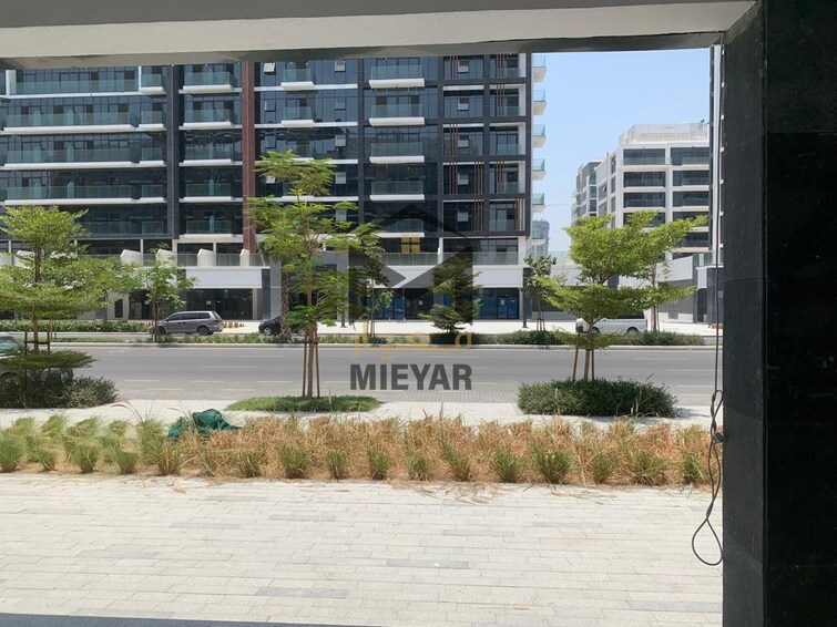 Meydan One Warehouse for Rent, Meydan City, Dubai