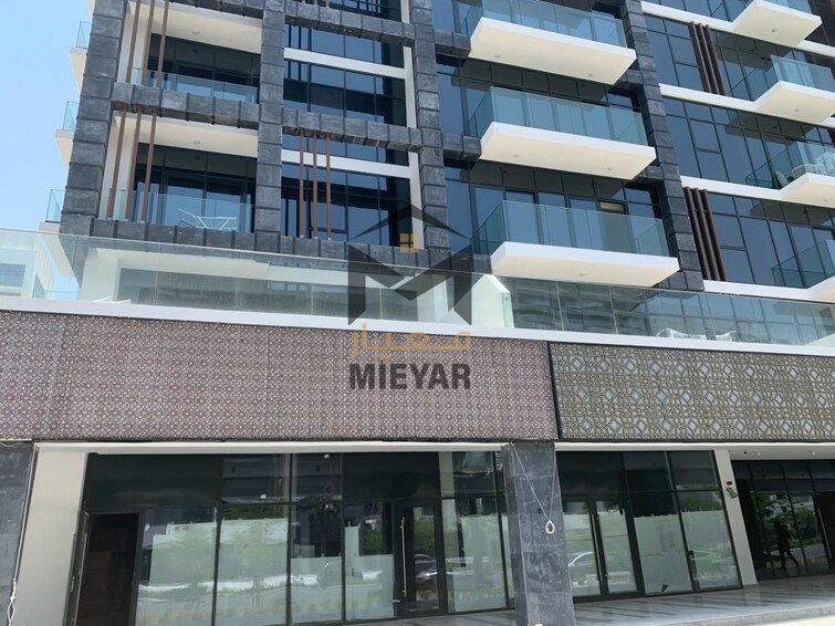 Meydan One Warehouse for Rent, Meydan City, Dubai