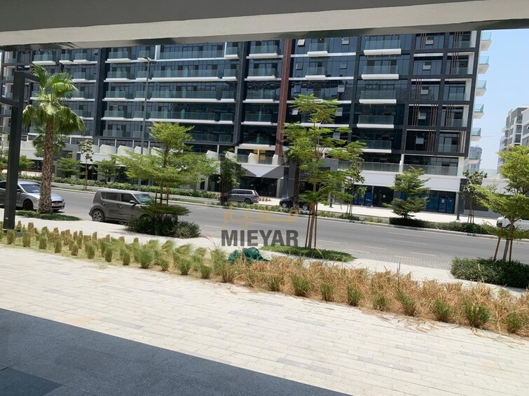 Meydan One Warehouse for Rent, Meydan City, Dubai