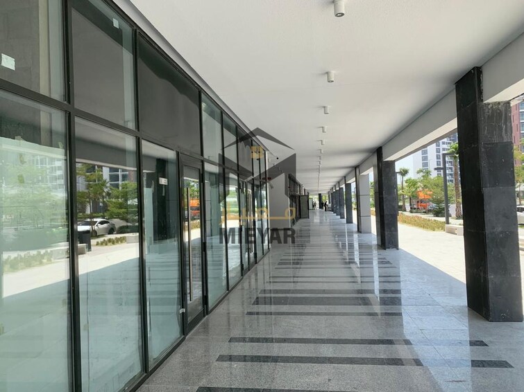 Meydan One Warehouse for Rent, Meydan City, Dubai