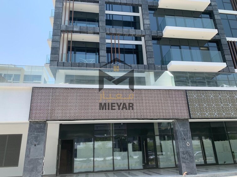 Meydan One Warehouse for Rent, Meydan City, Dubai