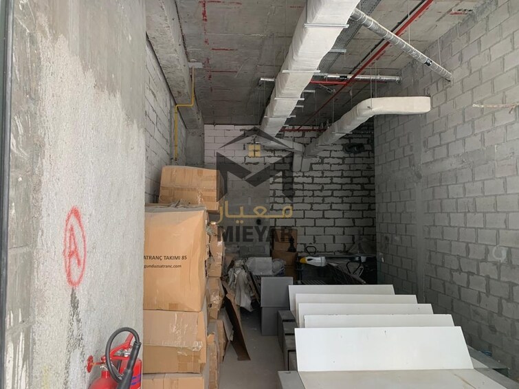 Meydan One Warehouse for Rent, Meydan City, Dubai