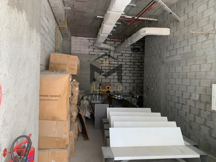 Meydan One Warehouse for Rent, Meydan City, Dubai