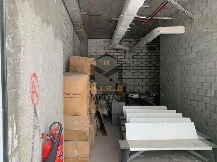 Meydan One Warehouse for Rent, Meydan City, Dubai