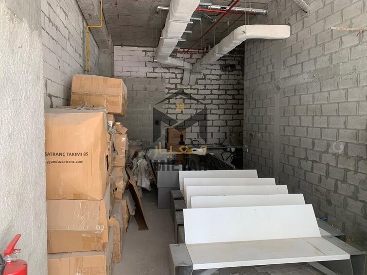 Meydan One Warehouse for Rent, Meydan City, Dubai