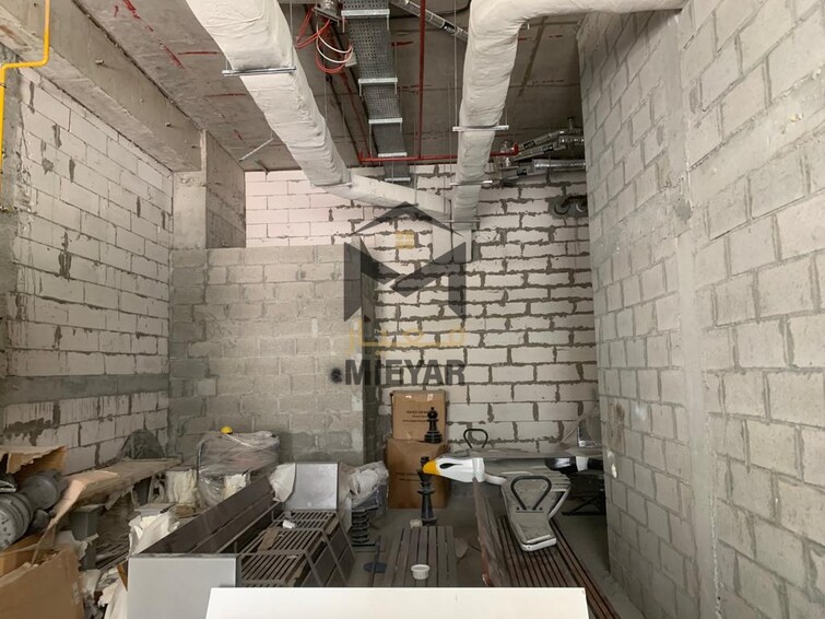 Meydan One Warehouse for Rent, Meydan City, Dubai