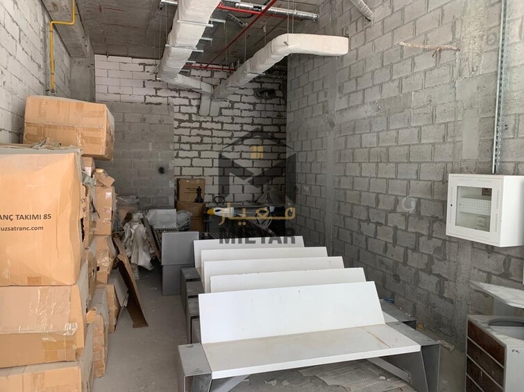 Meydan One Warehouse for Rent, Meydan City, Dubai