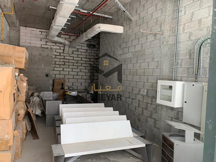 Meydan One Warehouse for Rent, Meydan City, Dubai