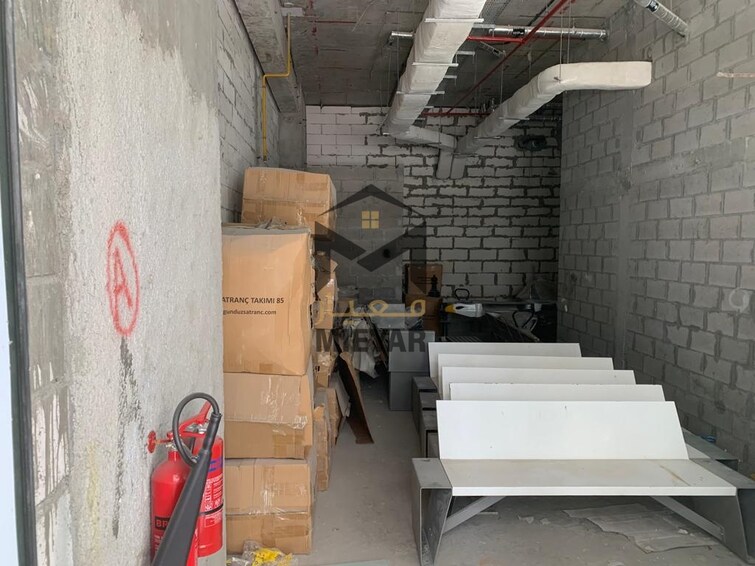 Meydan One Warehouse for Rent, Meydan City, Dubai