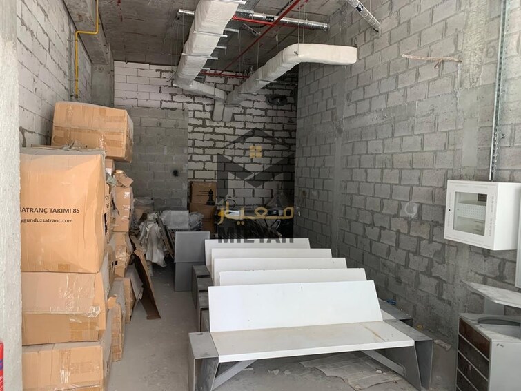 Meydan One Warehouse for Rent, Meydan City, Dubai