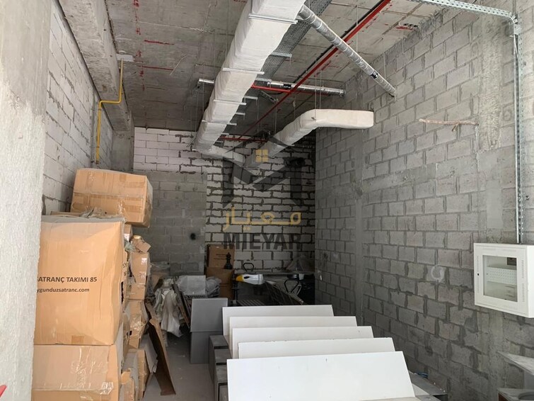 Meydan One Warehouse for Rent, Meydan City, Dubai