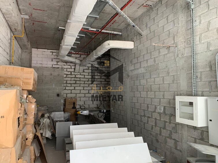 Meydan One Warehouse for Rent, Meydan City, Dubai