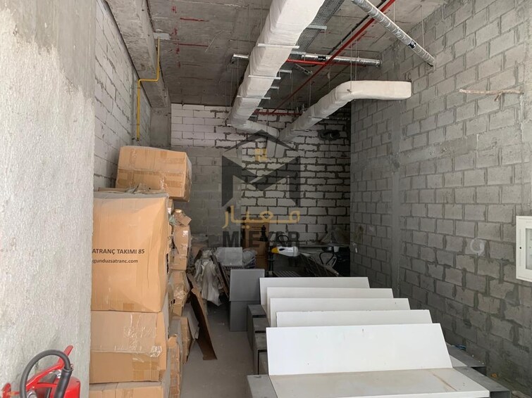 Meydan One Warehouse for Rent, Meydan City, Dubai