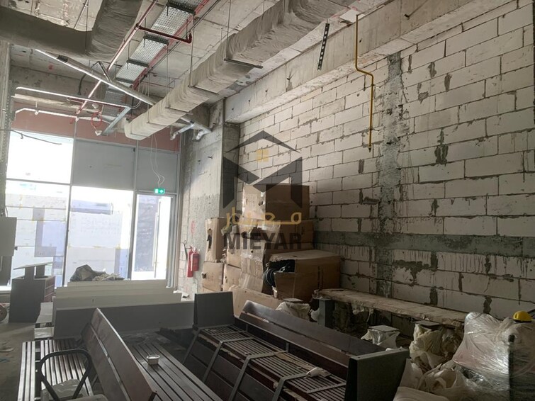 Meydan One Warehouse for Rent, Meydan City, Dubai