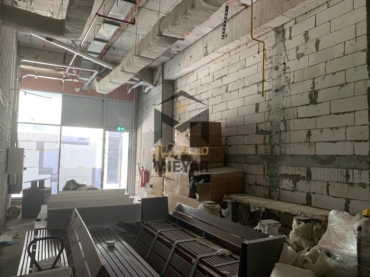 Meydan One Warehouse for Rent, Meydan City, Dubai