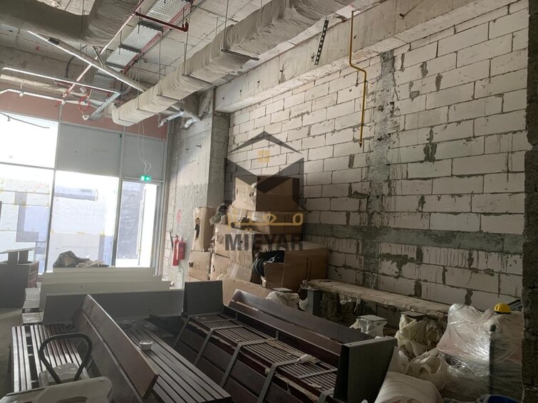 Meydan One Warehouse for Rent, Meydan City, Dubai