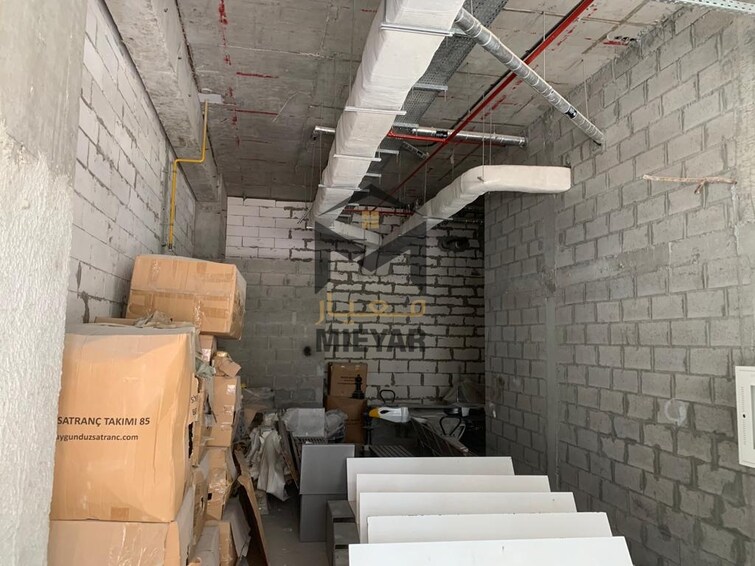 Meydan One Warehouse for Rent, Meydan City, Dubai