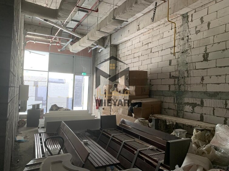 Meydan One Warehouse for Rent, Meydan City, Dubai