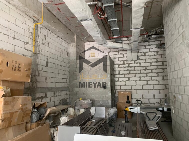 Meydan One Warehouse for Rent, Meydan City, Dubai