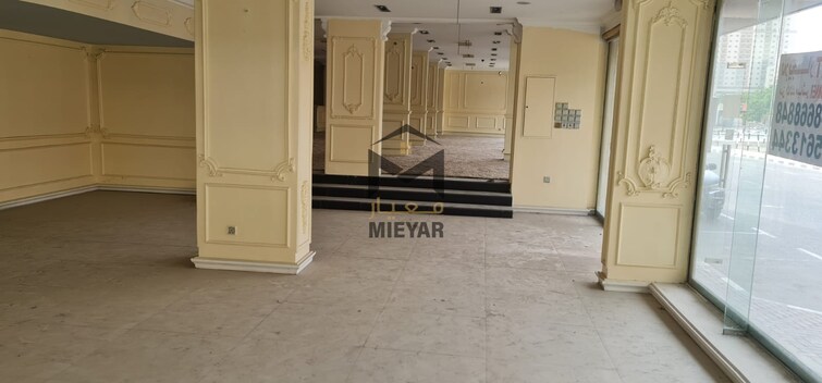  Shop for Rent, Abu Shagara, Sharjah