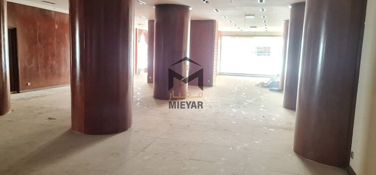  Shop for Rent, Abu Shagara, Sharjah