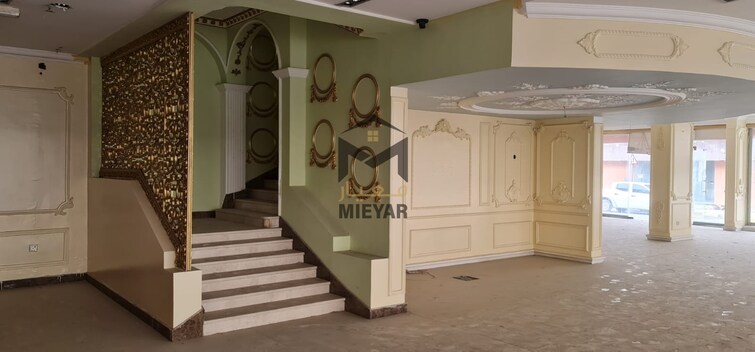  Shop for Rent, Abu Shagara, Sharjah