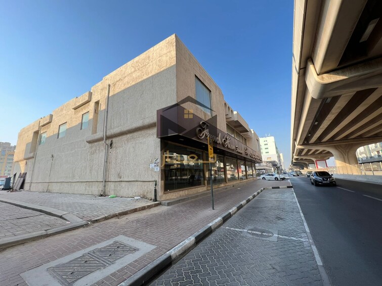  Shop for Rent, Abu Shagara, Sharjah