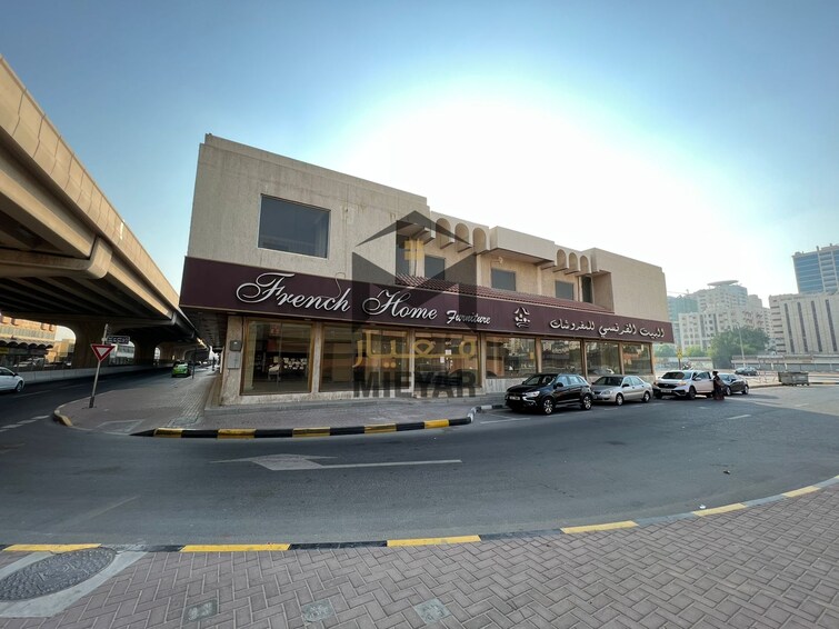  Shop for Rent, Abu Shagara, Sharjah