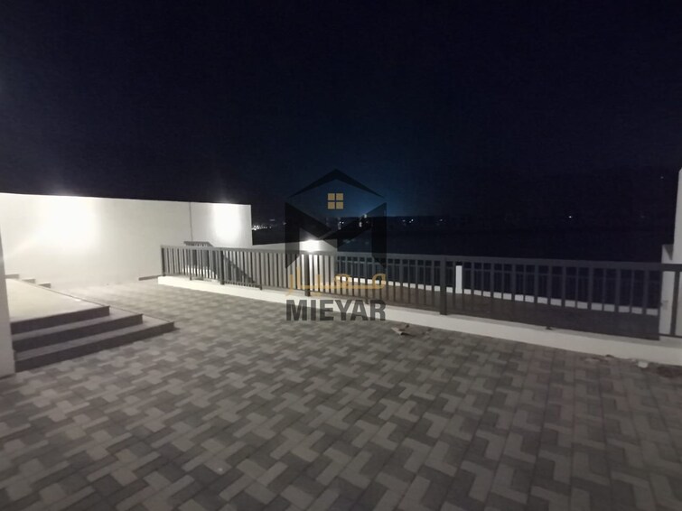  Villa for Rent, Al Dana Island, Fujairah
