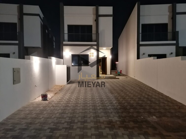  Villa for Rent, Al Dana Island, Fujairah